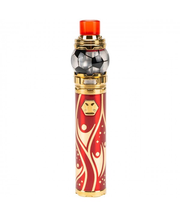 Eleaf iJust 3 World Cup 80W Starter Kit