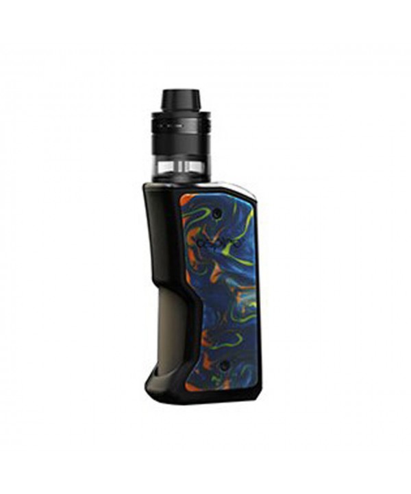 Aspire Feedlink Revvo Squonk BF Starter Kit