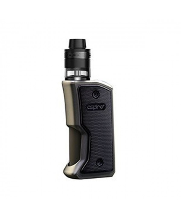 Aspire Feedlink Revvo Squonk BF Starter Kit