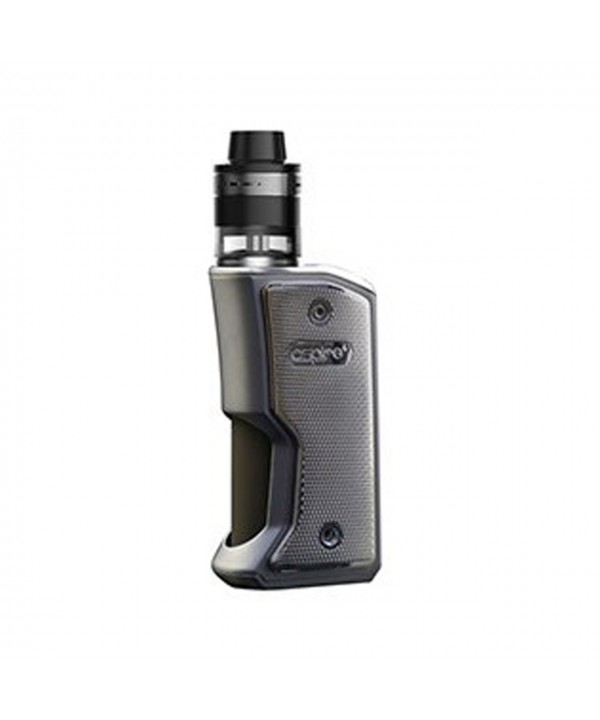 Aspire Feedlink Revvo Squonk BF Starter Kit