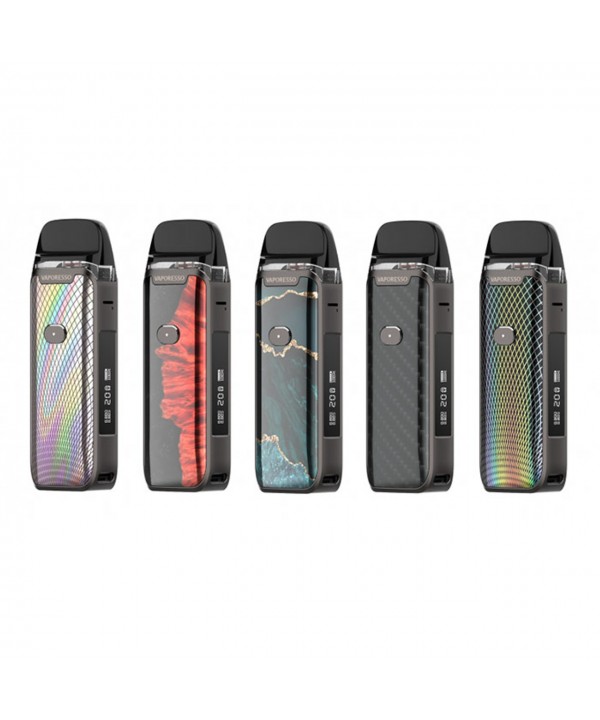 Vaporesso Luxe PM40 Pod Mod Kit