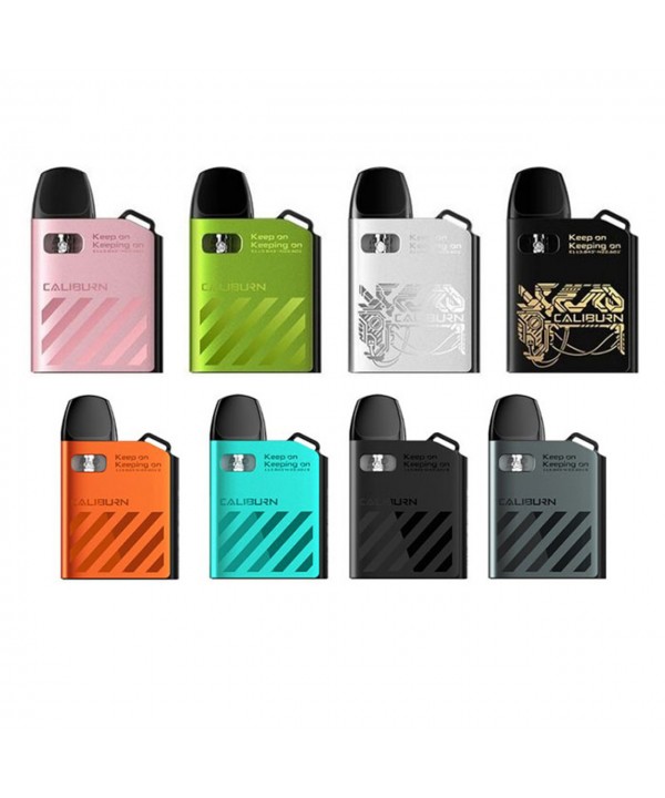 Uwell Caliburn AK2 15W Pod System