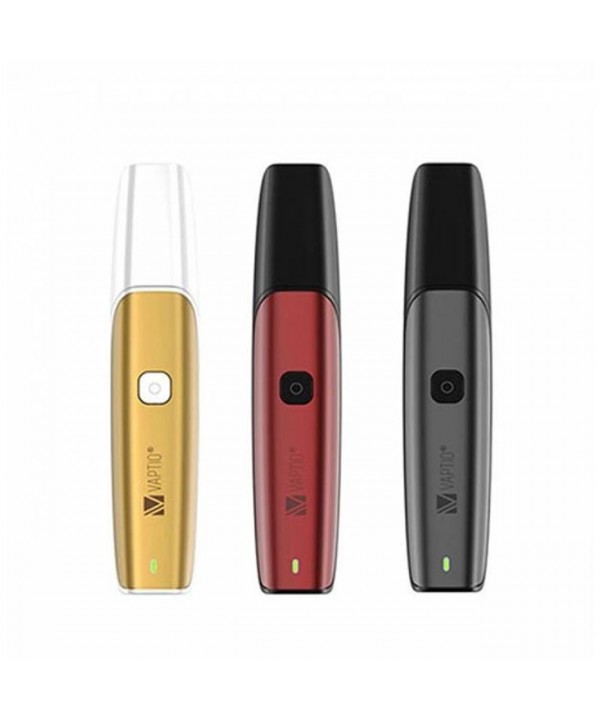 Vaptio C-Flat Pod Kit