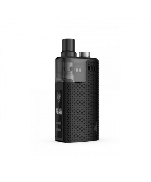 SnowWolf Taze 40W Pod System