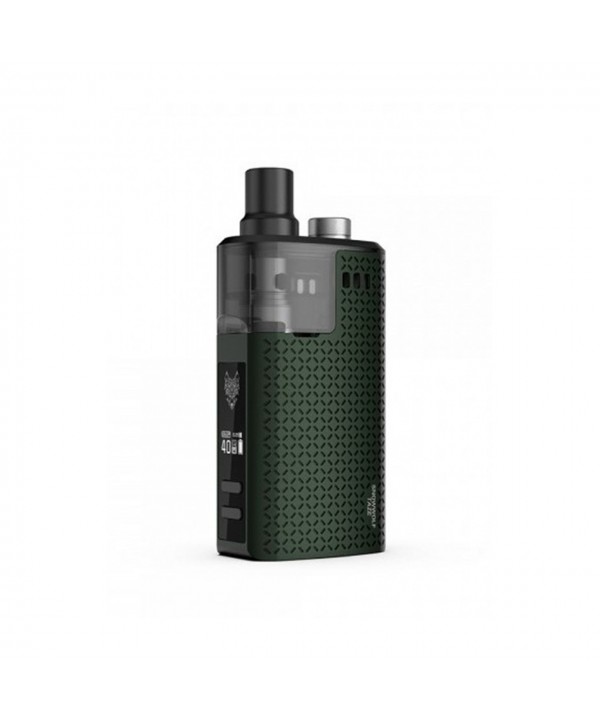 SnowWolf Taze 40W Pod System