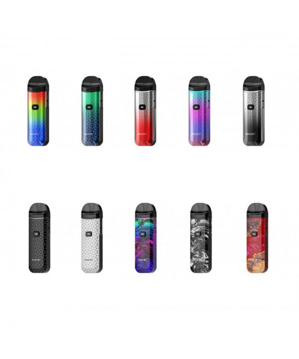 SMOK Nord Pro 25W Pod System