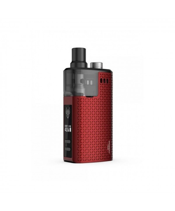 SnowWolf Taze 40W Pod System