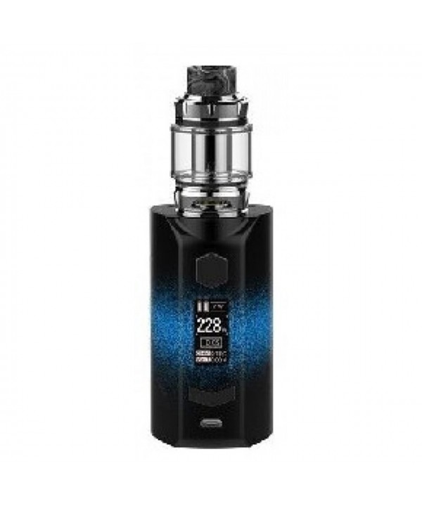 Rincoe Manto S Mesh 228W TC Starter Kit