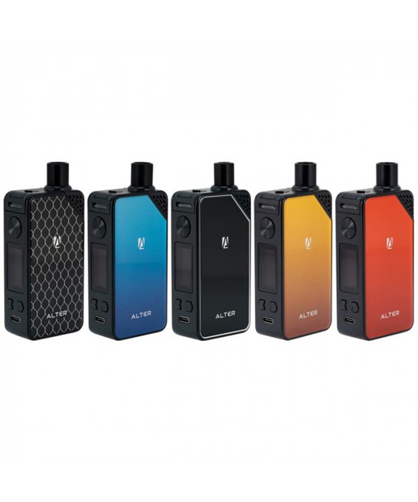 OBS Alter 70W Pod System