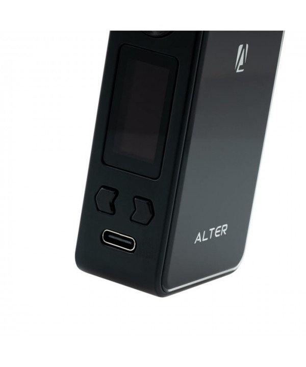 OBS Alter 70W Pod System