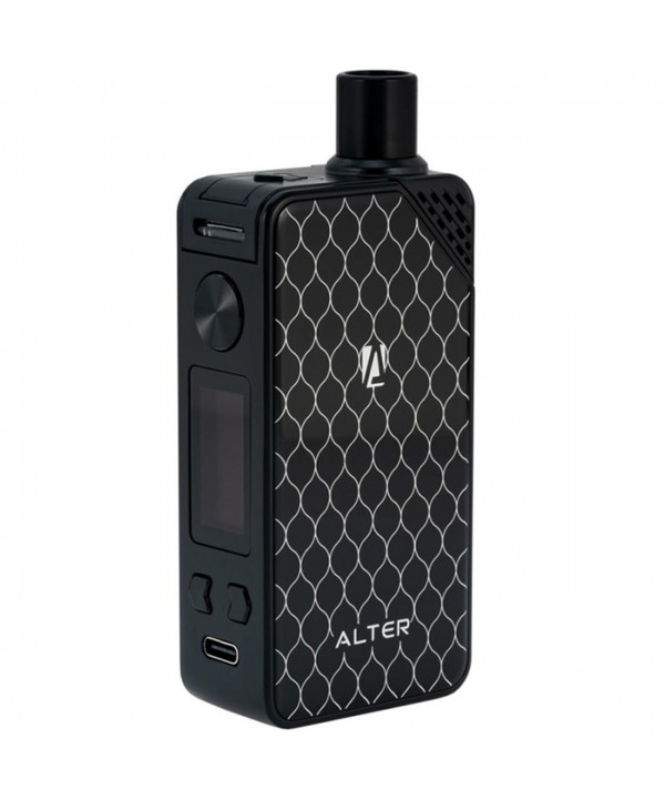 OBS Alter 70W Pod System