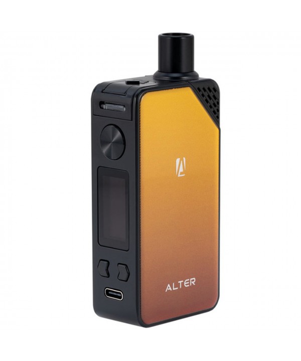 OBS Alter 70W Pod System