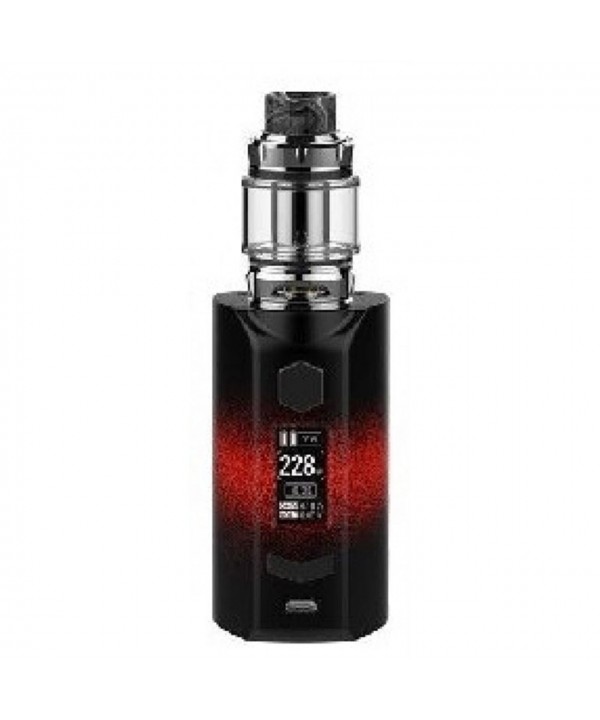 Rincoe Manto S Mesh 228W TC Starter Kit