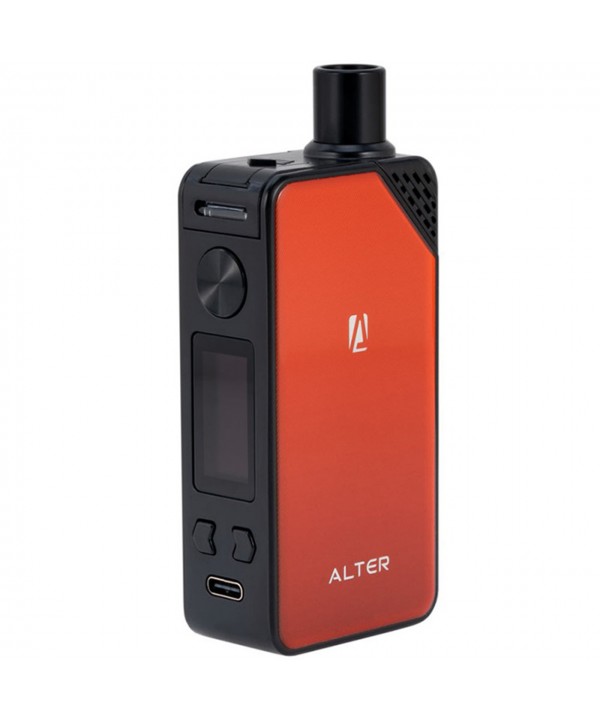 OBS Alter 70W Pod System