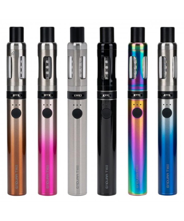 Innokin Endura T18 2 Starter Kit