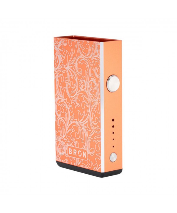 CoilART Bron 25W Pod System