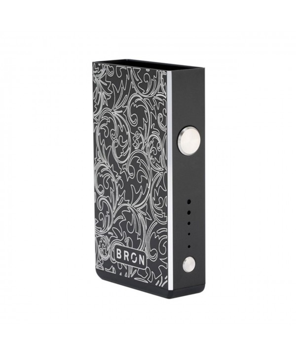 CoilART Bron 25W Pod System