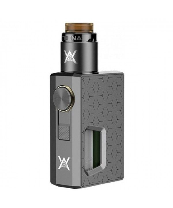 Geek Vape Athena Squonk Kit