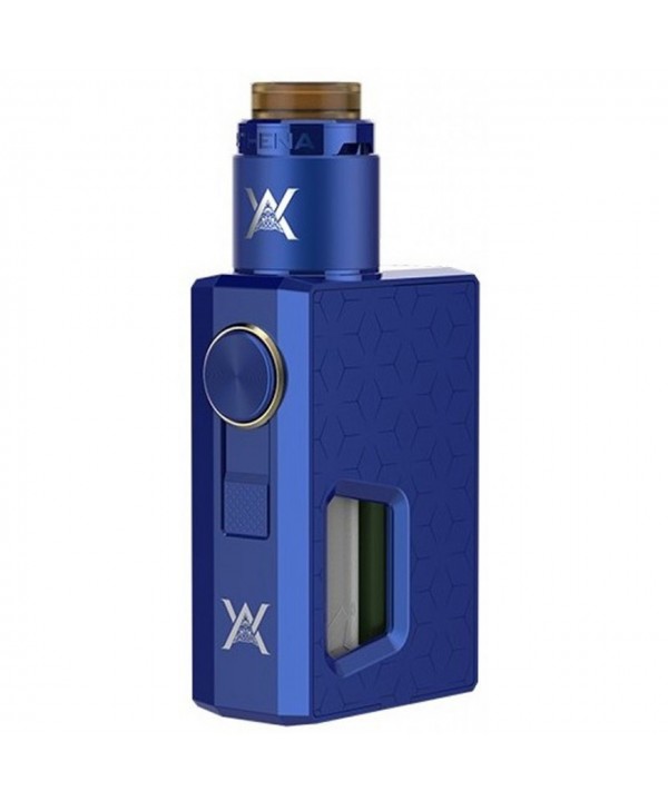 Geek Vape Athena Squonk Kit