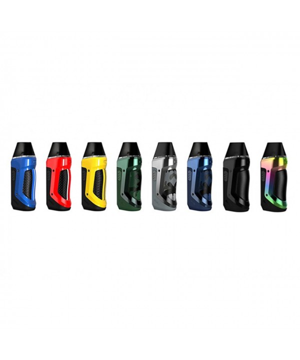 Geek Vape Aegis Nano 30W Pod System