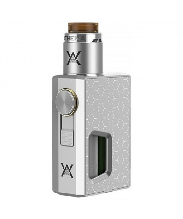 Geek Vape Athena Squonk Kit