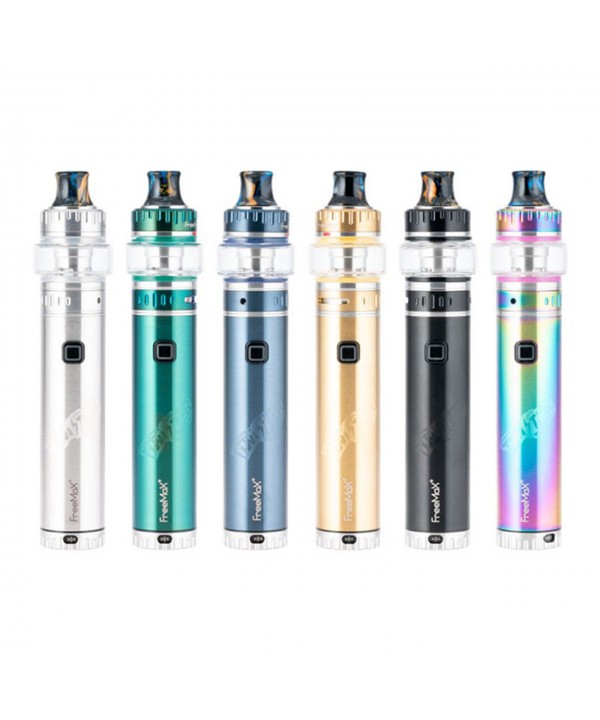 FreeMax Twister 30W Starter Kit