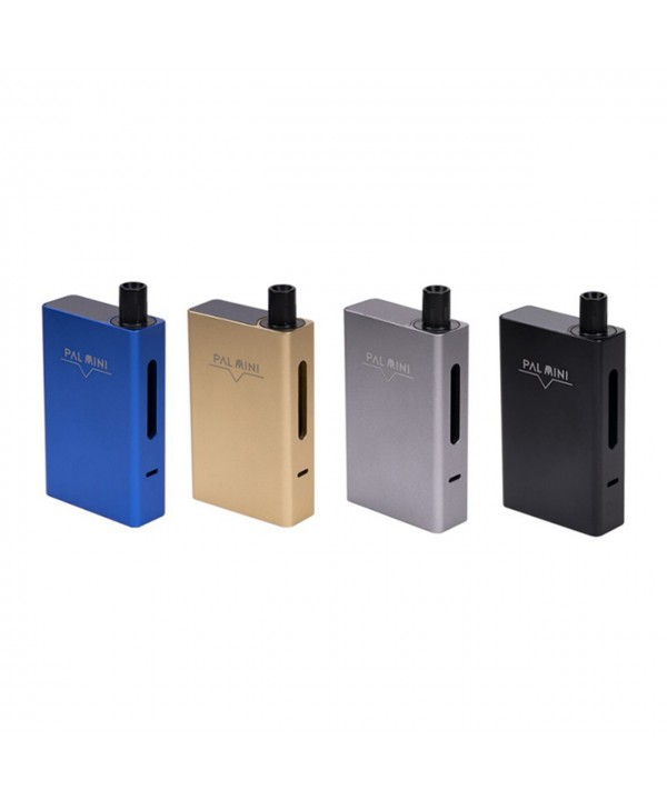 Artery PAL Mini AIO Pod Kit