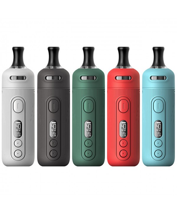 Voopoo Seal 40W Pod System