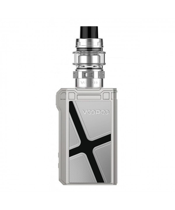 Voopoo Alpha Zip Mini 120W TC Starter Kit