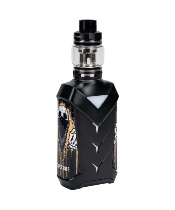 Vaptio Super Cape 220W TC Starter Kit