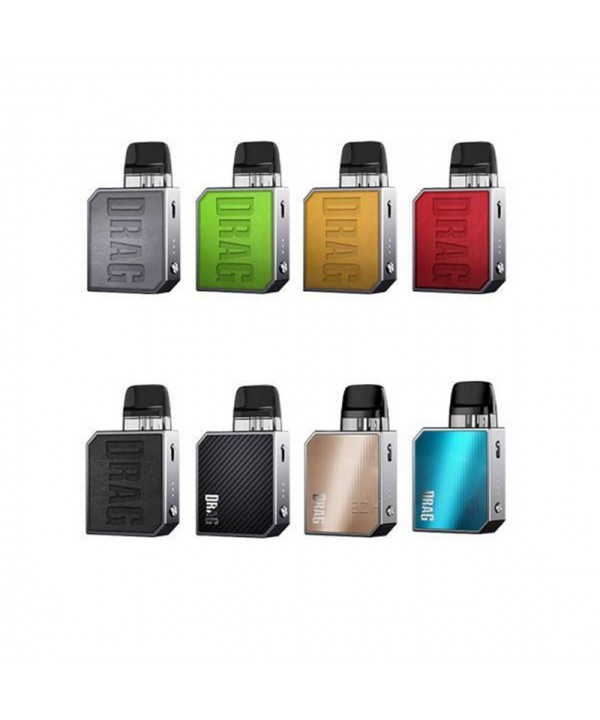 Voopoo Drag Nano 2 Pod System