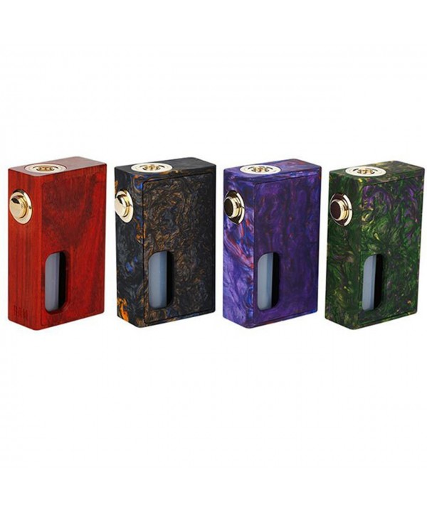 Wotofo Stentorian Ram BF Squonk Box Mod