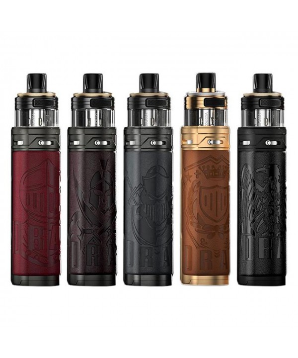 Voopoo Drag X PnP-X 80W Pod System