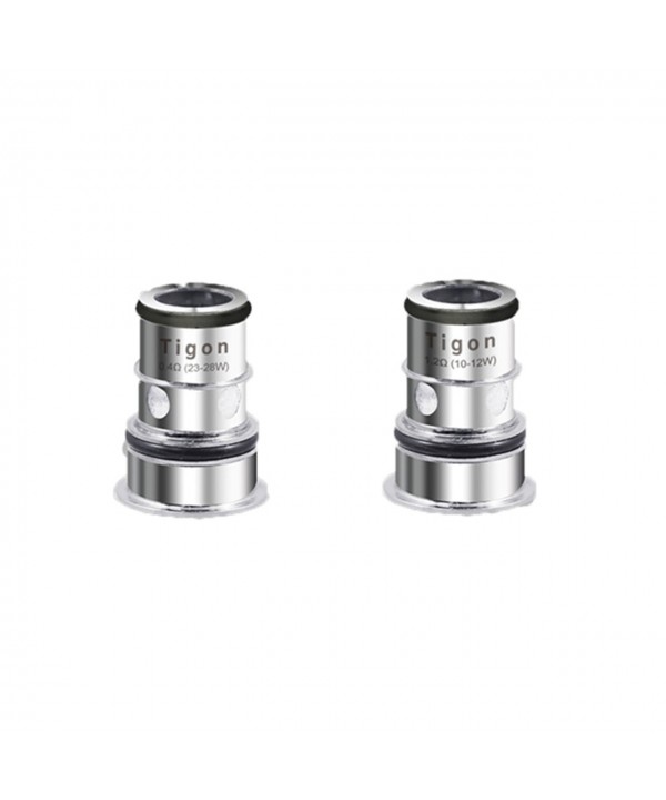 Aspire Tigon Replacement Coils