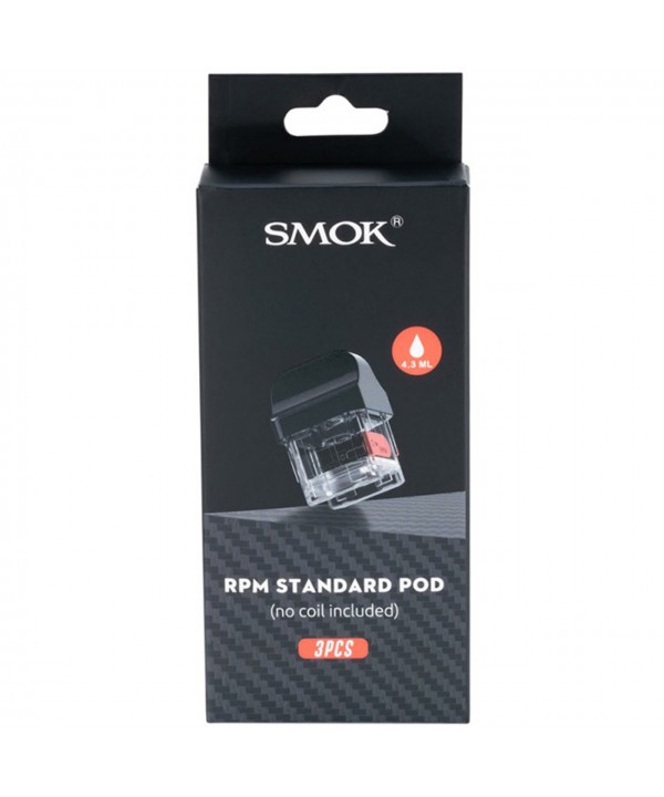 SMOK RPM40 Standard Replacement Pods