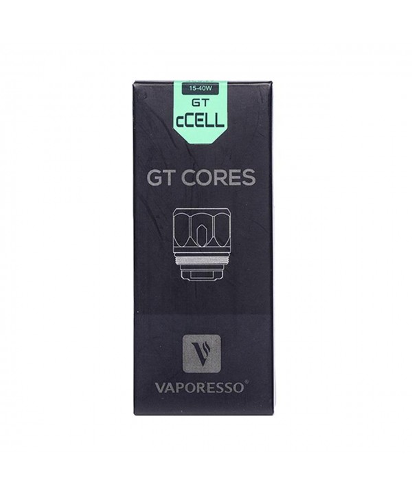 Vaporesso GT CCELL Replacement Coils