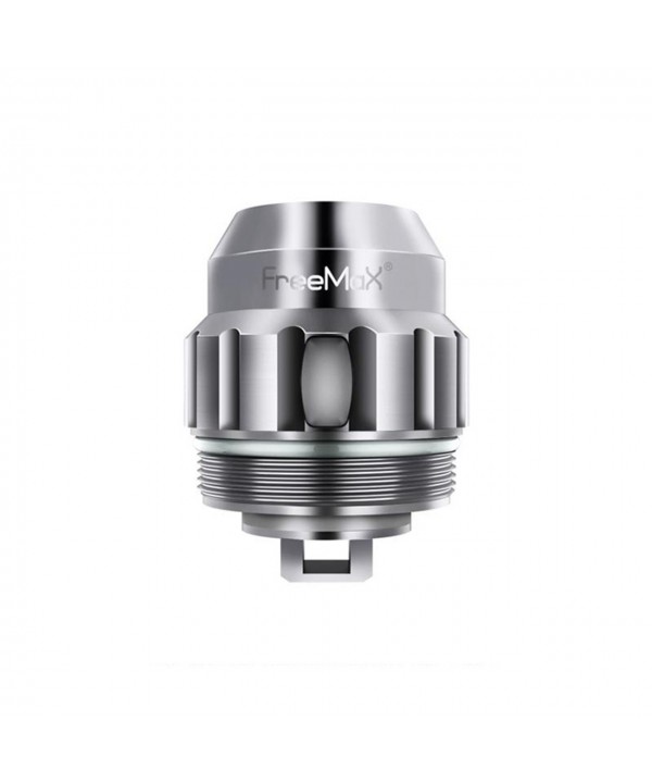 FreeMax Fireluke TX1 SS316L Mesh Replacement Coils