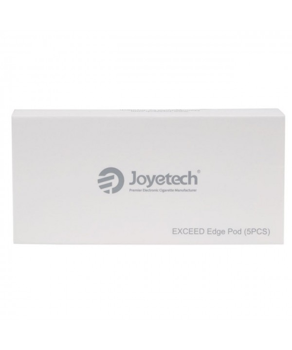 Joyetech Exceed Edge Replacement Pods