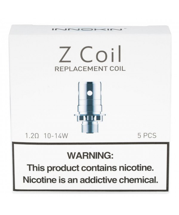 Innokin Z Replacement Coils