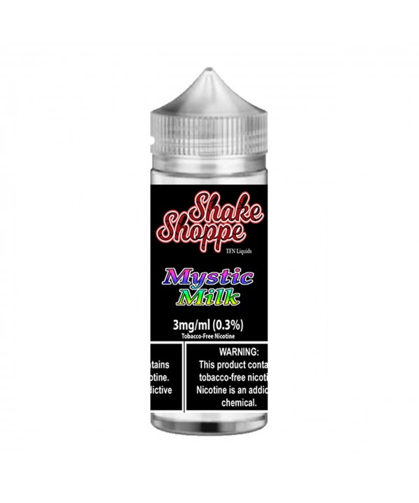 Shake Shoppe TFN - Mystic Milk
