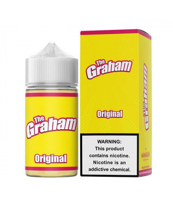 The Graham - Original