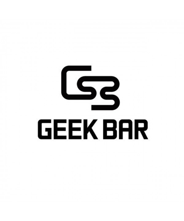 Geek Bar X5000 Disposable