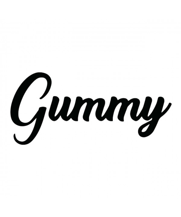 Gummy Disposable