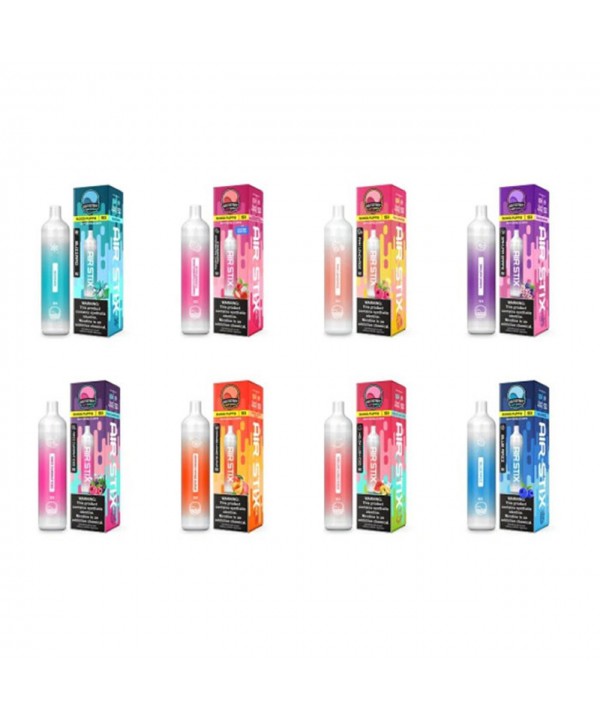 Air Factory Air Stix 3000 Disposable