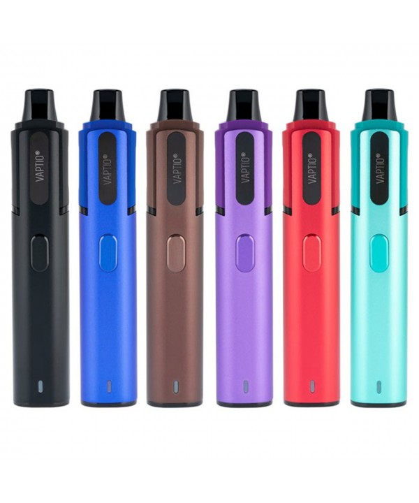 Vaptio Spin It Mini Pod System