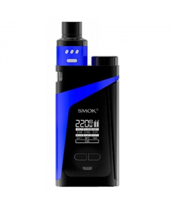 SMOK Skyhook RDTA 220W TC Starter Kit