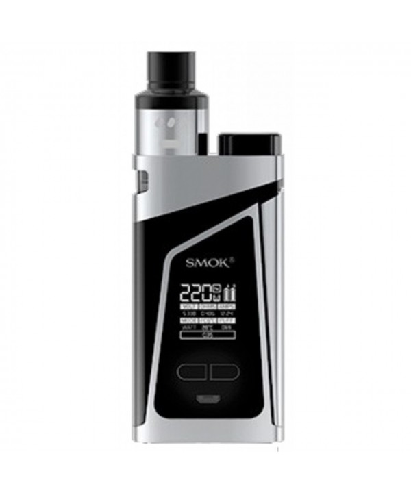 SMOK Skyhook RDTA 220W TC Starter Kit