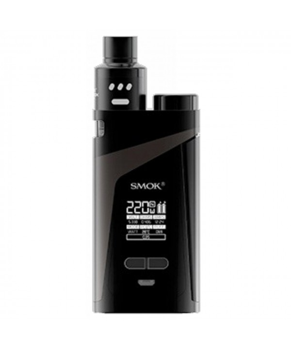 SMOK Skyhook RDTA 220W TC Starter Kit