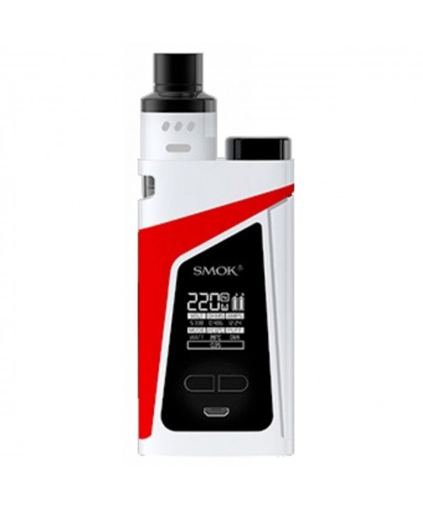 SMOK Skyhook RDTA 220W TC Starter Kit