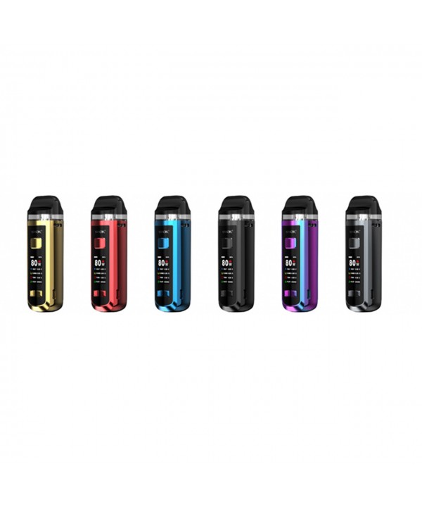 SMOK RPM 2 80W Pod System